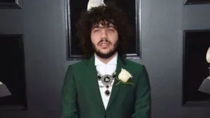 Benny Blanco