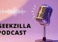geekzilla radio