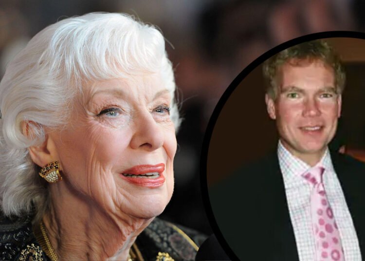 randolph richard charles