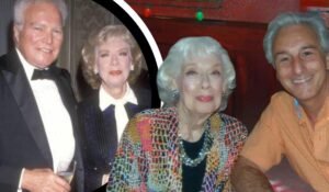 randolph richard charles