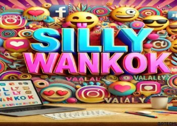 silly wankok