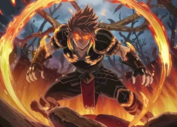 clover retribution trello