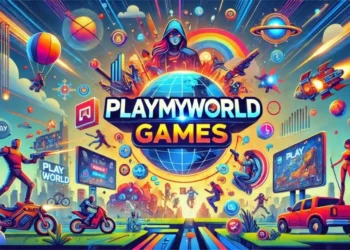 playmyworld latest