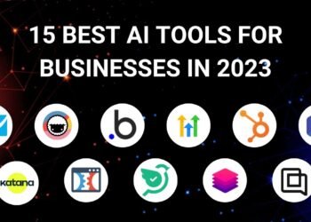 Best AI Tools for Business: Unlocking Efficiency and Innovation