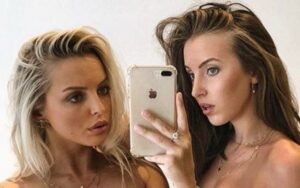 luna stevens fapello