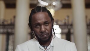 kendrick lamar height
